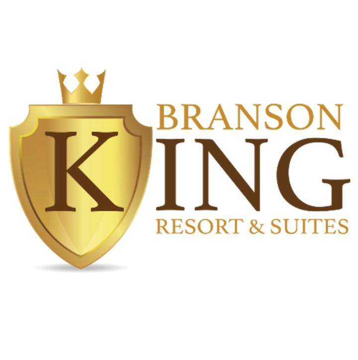 Branson King Resort And Suites Ngoại thất bức ảnh
