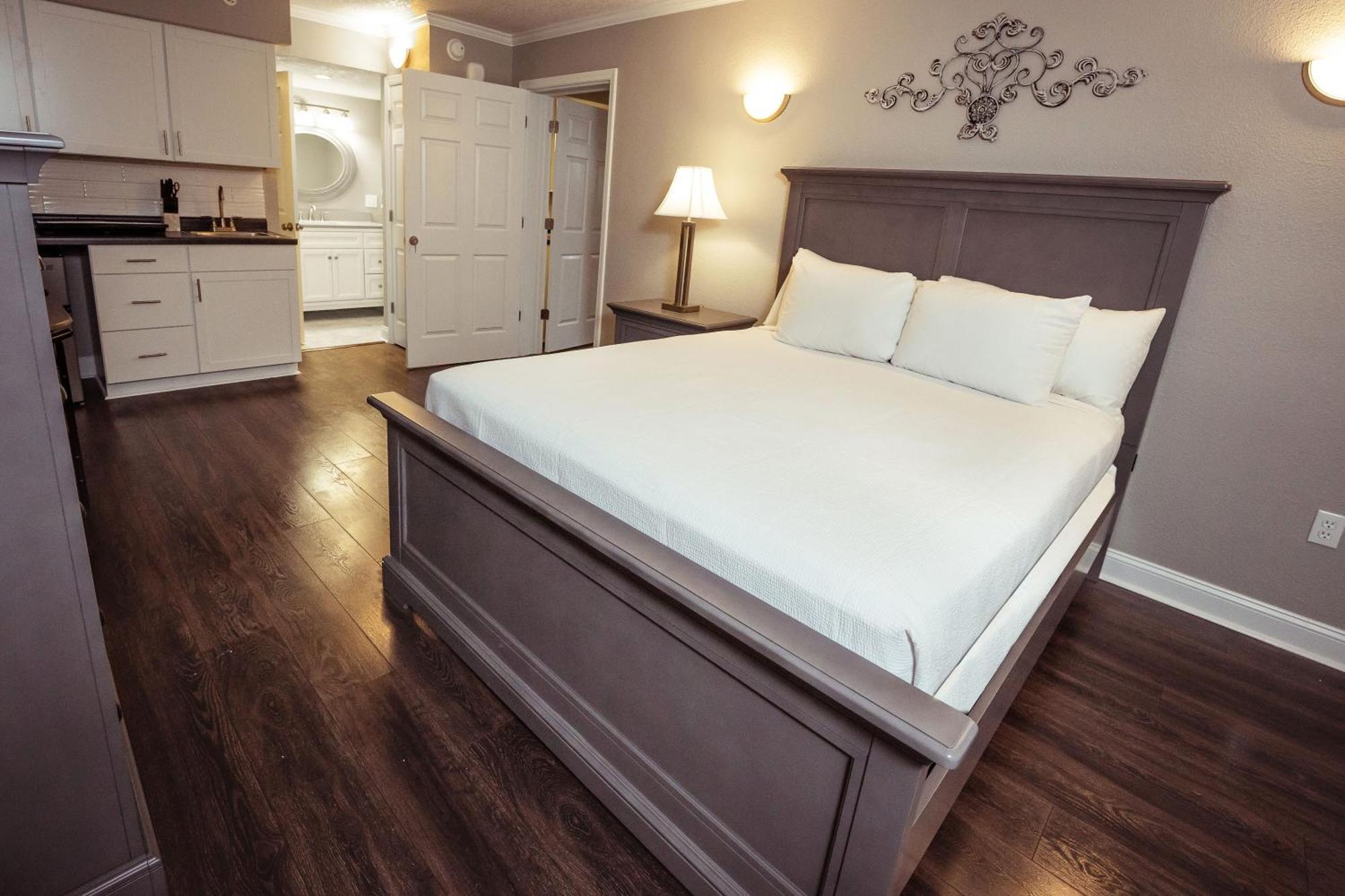 Branson King Resort And Suites Ngoại thất bức ảnh