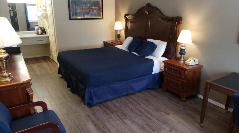 Branson King Resort And Suites Ngoại thất bức ảnh