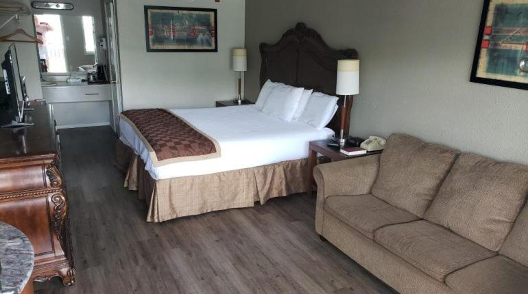 Branson King Resort And Suites Ngoại thất bức ảnh